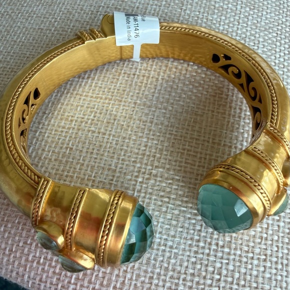 Julie Vos Cannes Cuff - Picture 3 of 3